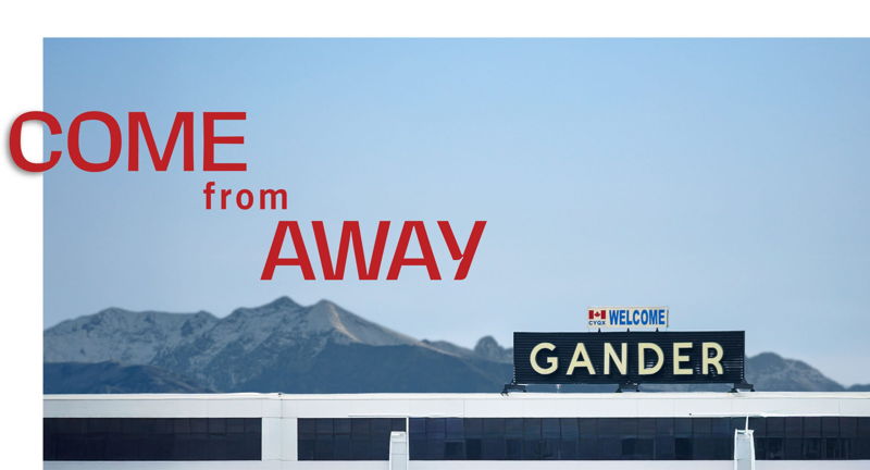 Come from Away