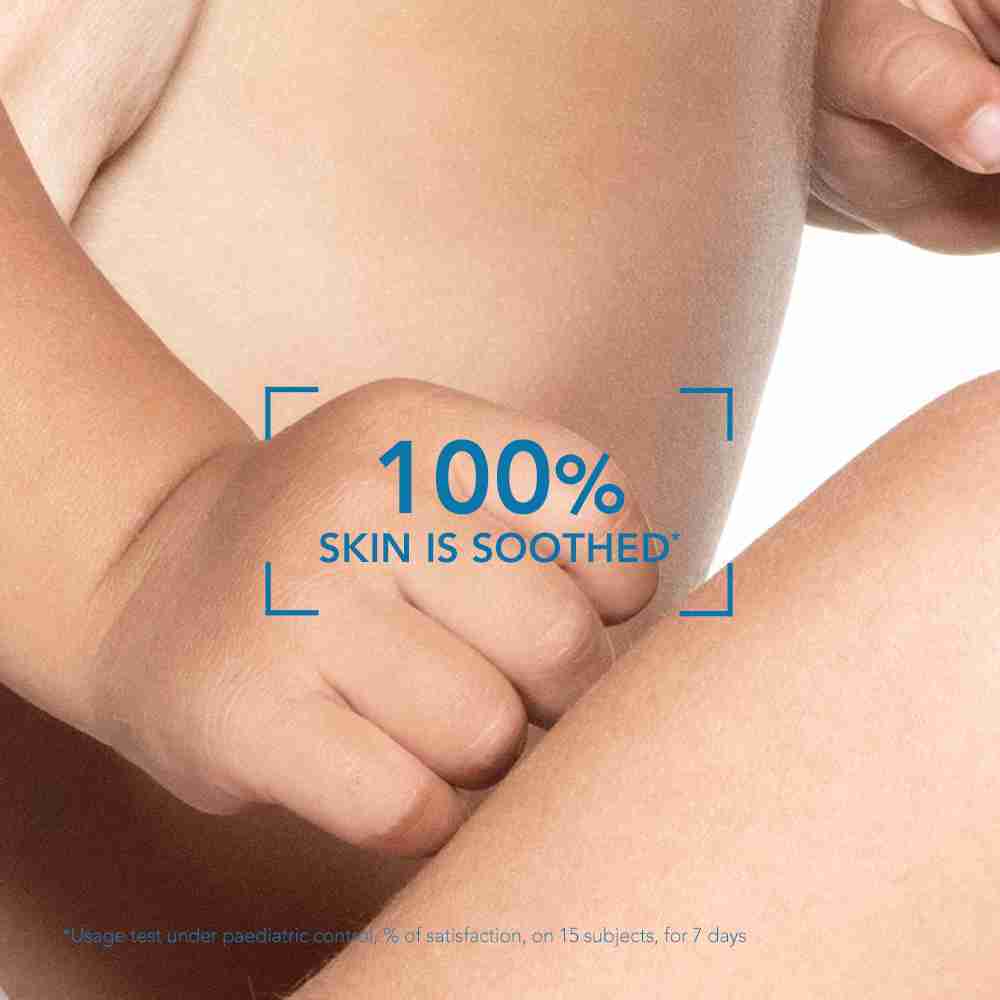 Bioderma Atoderm Ultra-Nourishing Shower Oil Cleanser - 100Ml - Image 7