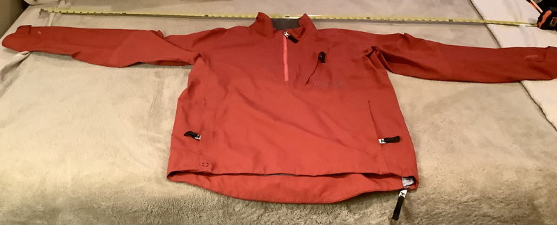 Rak Pullover - 2021 - $262.00 | Mosko Moto Marketplace