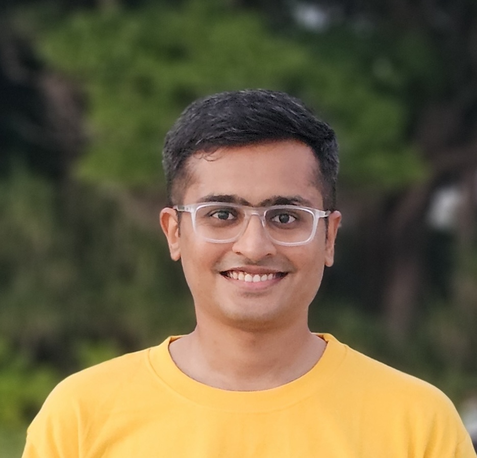 Dhruvit Zalawadia