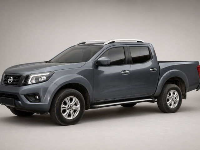 Nissan Frontier XE 2023