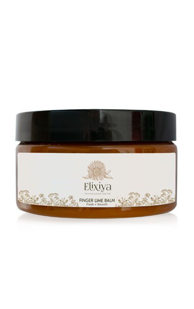 Fresh + Smooth Finger Lime Balm