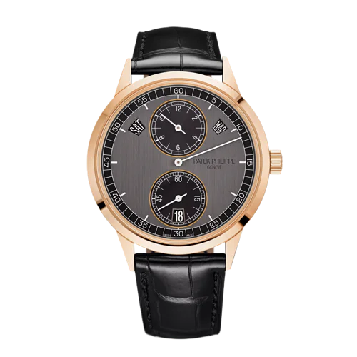 Patek Philippe Annual Calendar Rose Gold Annual Calendar Regulator 5235/50R-001