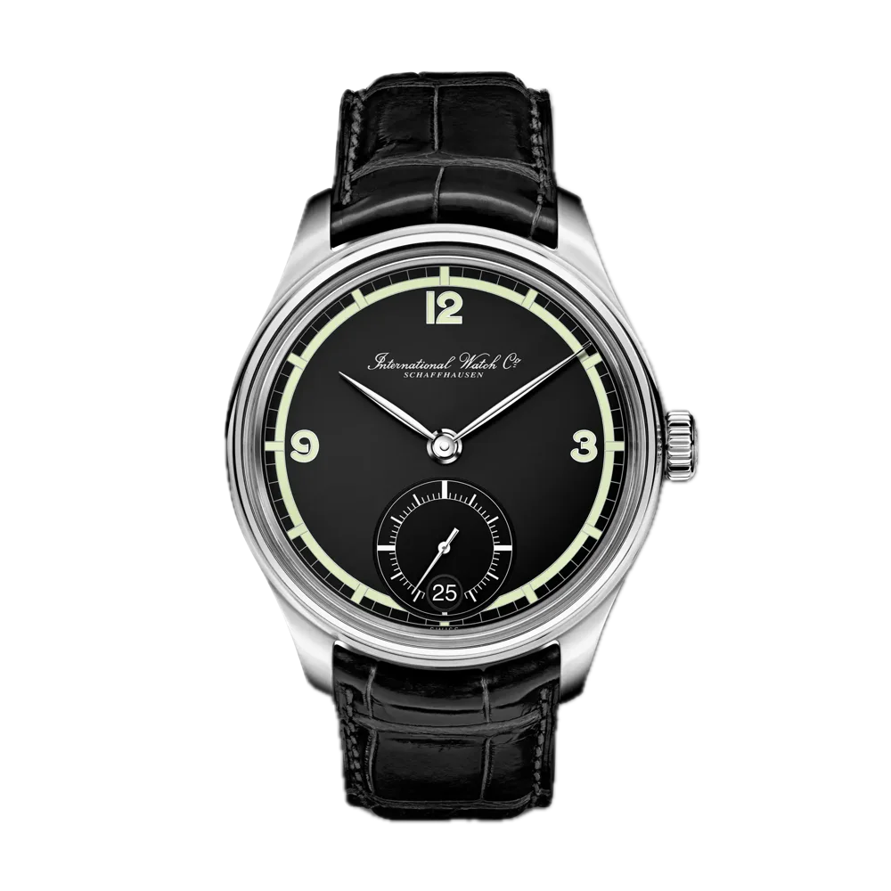 IWC Portugieser, image 1