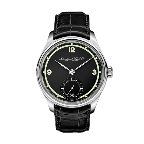 IWC Portuguese Hand-Wound Portugieser