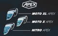 Apex Series Kites 