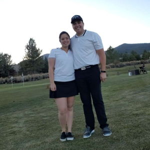 Golf Trip