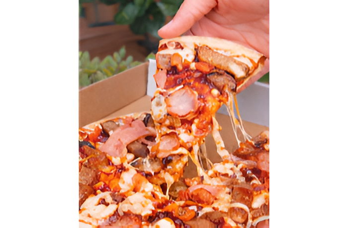 Domino's Penshurst Voucher - Image 5