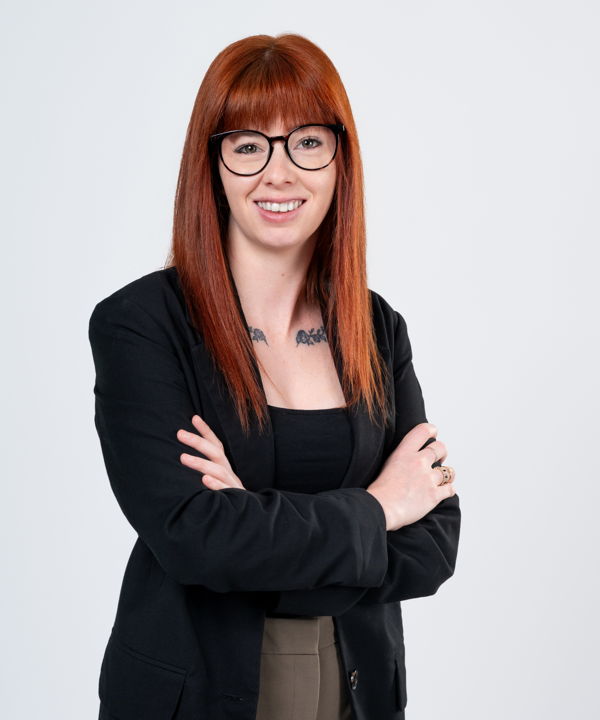 Laurie St-Arnaud