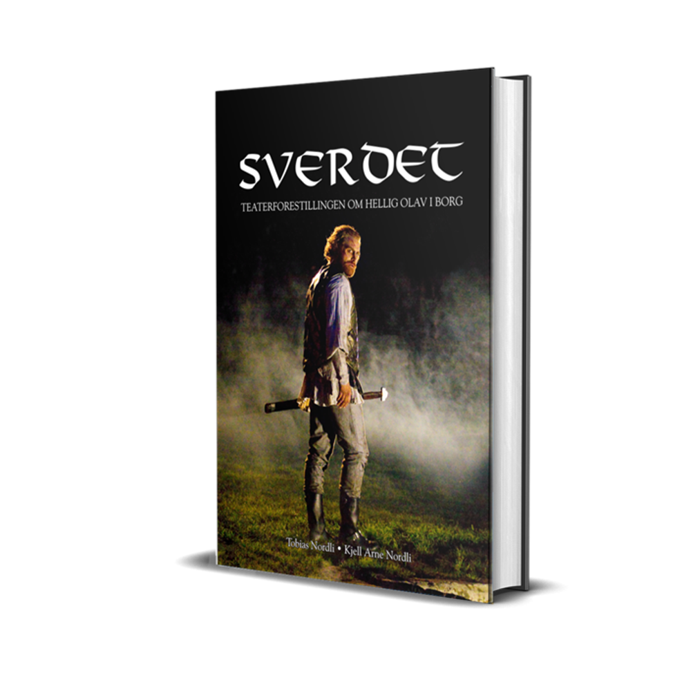 Boka "Sverdet"