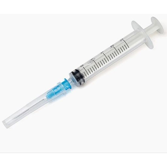 Blood Collection Needle G23
