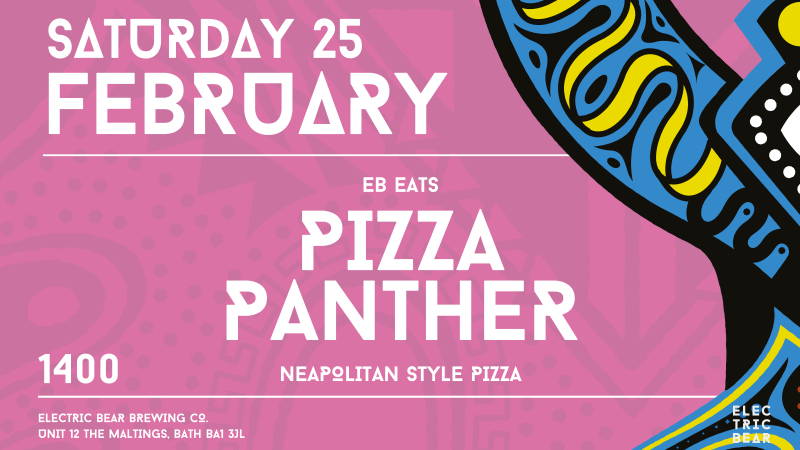 Electric Bear Brewing | 7th Big Brewery Birthday Bash