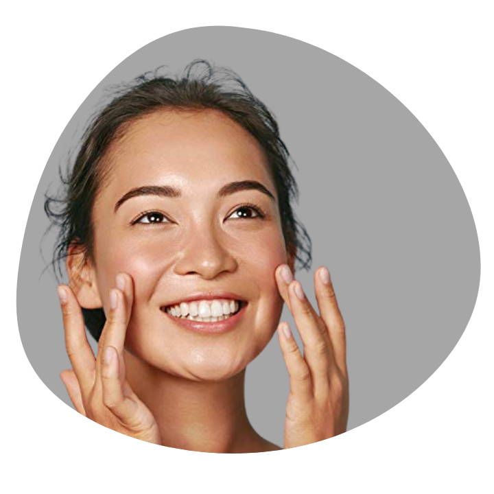 WunderHaut Anti-Aging Genius™ mit Radiofrequenz, LED Licht- und Mesotherapie, EMS und Elektroporation