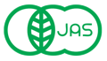 JAS badge