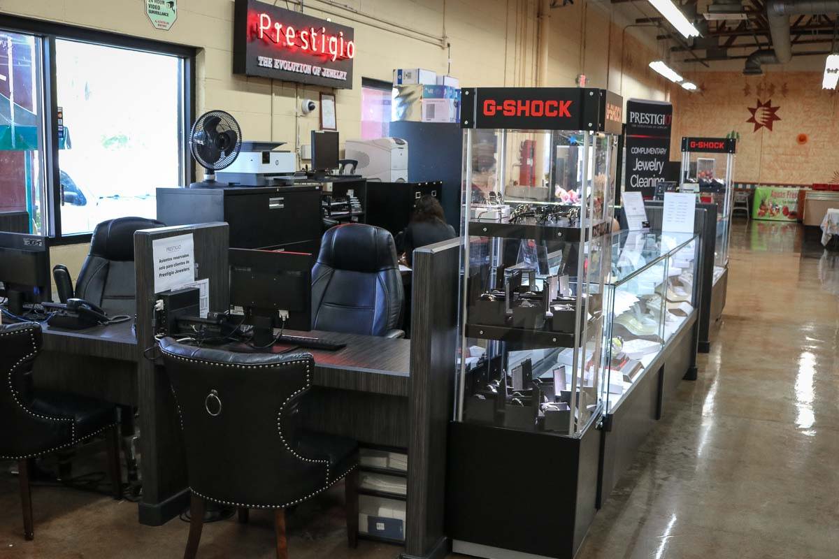 Our Locations prestigiojewelers