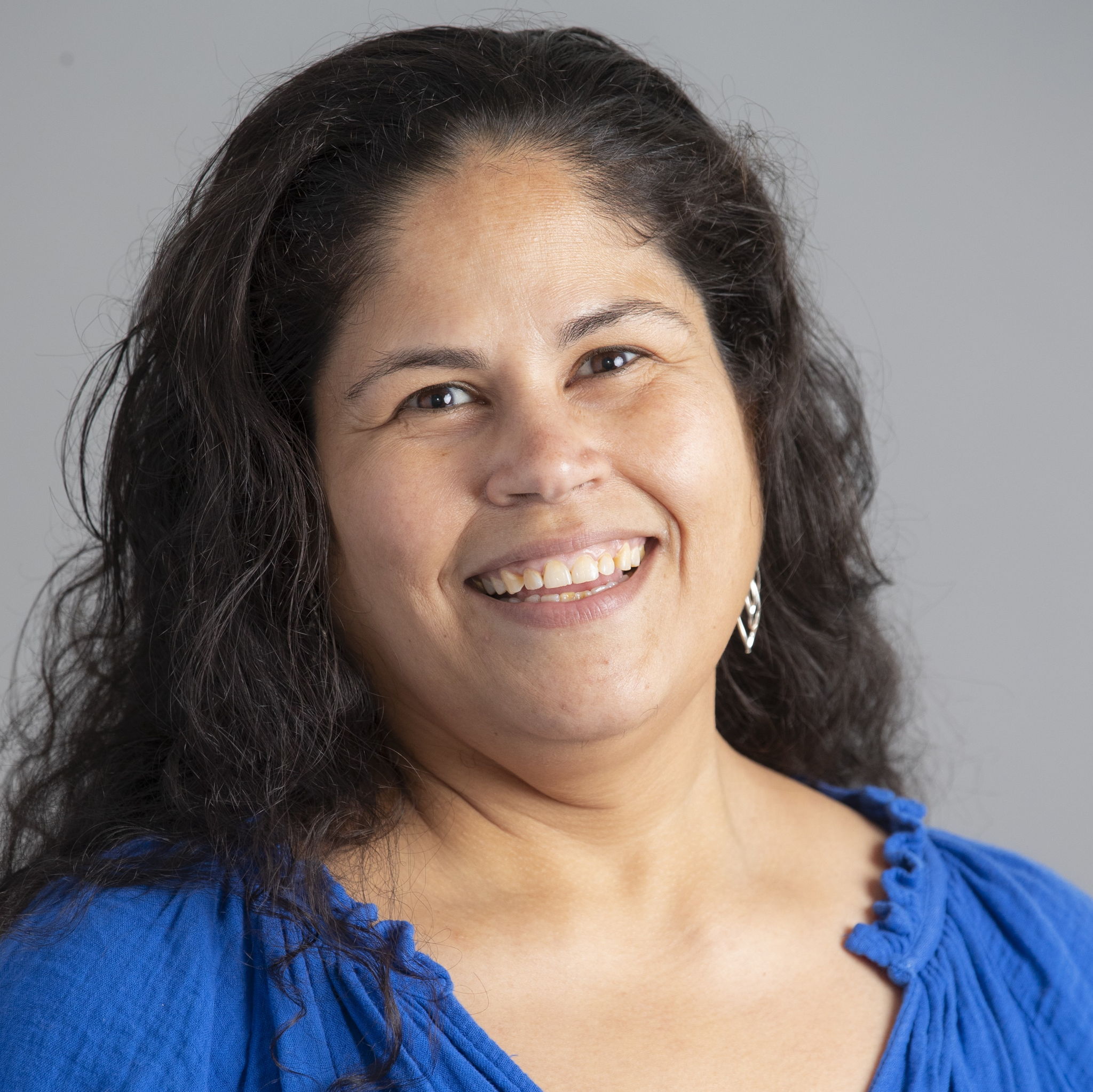 Marisol Garcia