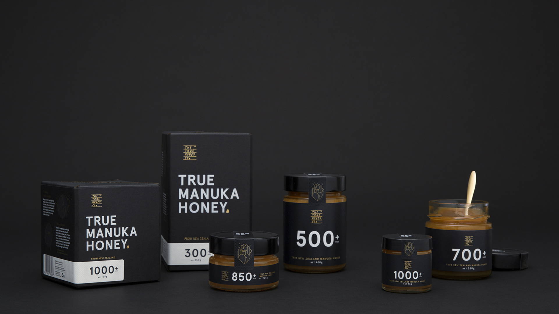 Featured image for True Manuka Honey's Branding Strives To Connect You To The Story