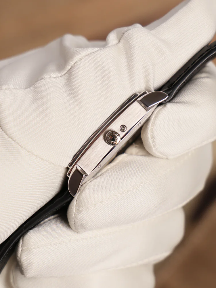 Platinum Box and Papers 2000