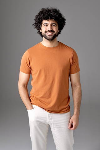 Mehdi Benali