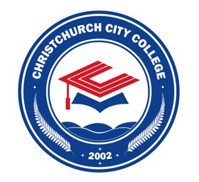 Christchurch City College logo
