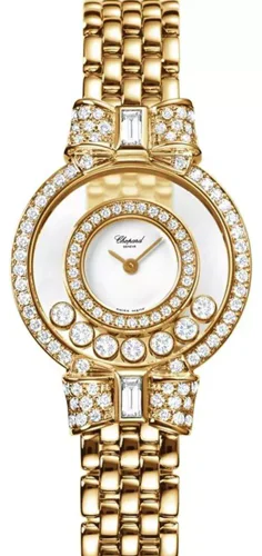 Chopard Happy Diamonds BOWS