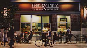 Cafe Gravity thumbnail