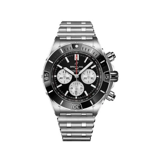 Super Chronomat