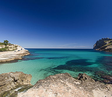  Pollensa
- Apartments in Cala San Vicente