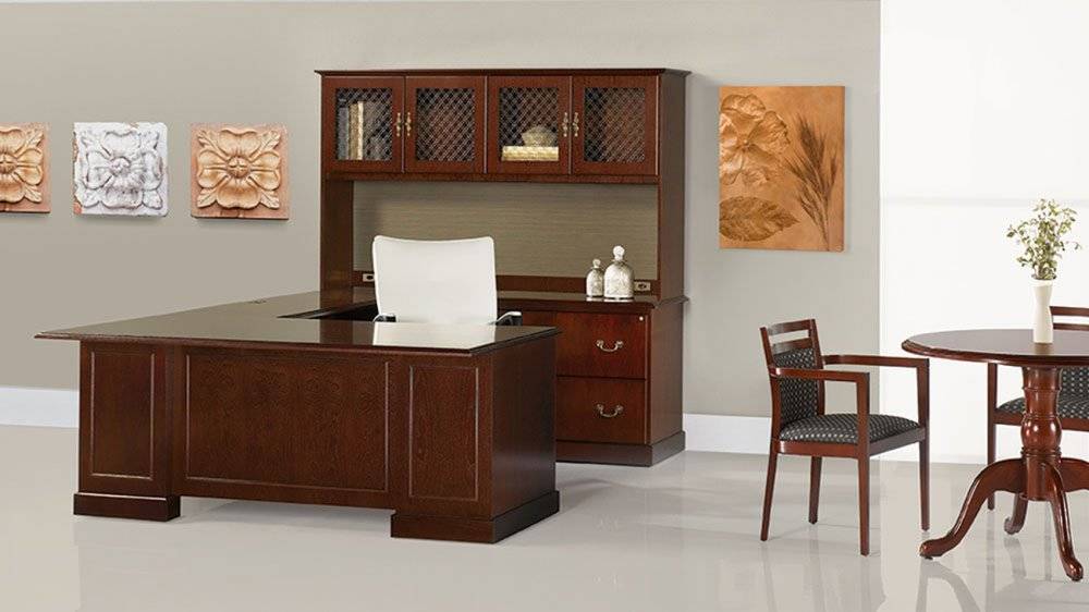 Traditional Design Style Memphis 901.372.0023 Office Interiors Online