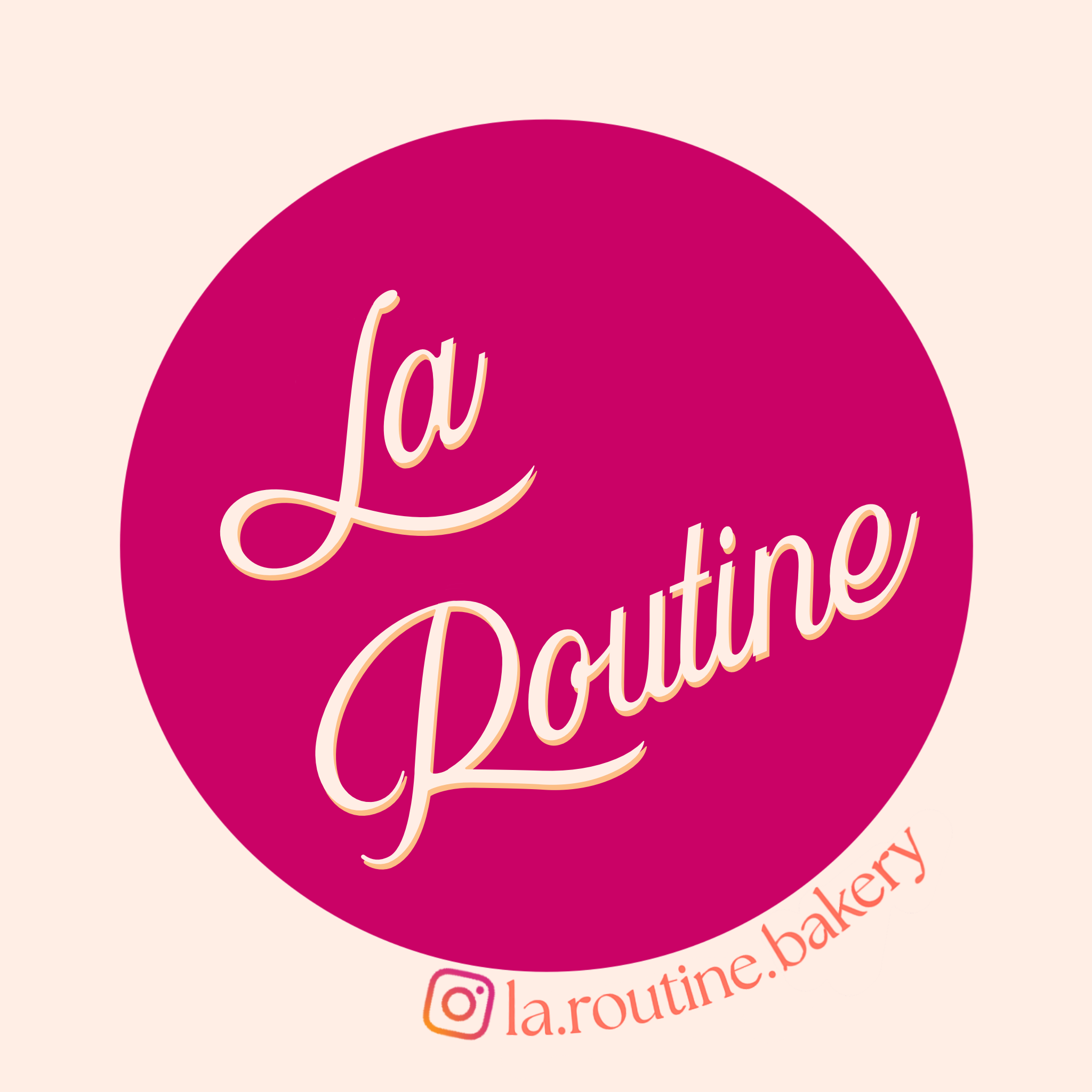 LA ROUTINE — photo from hotplate.com