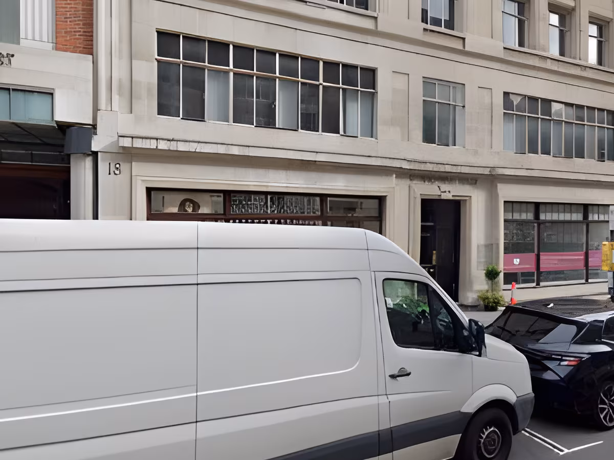 fast glazing glazier marylebone london