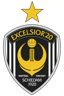 Excelsior'20 Cricket Club logo