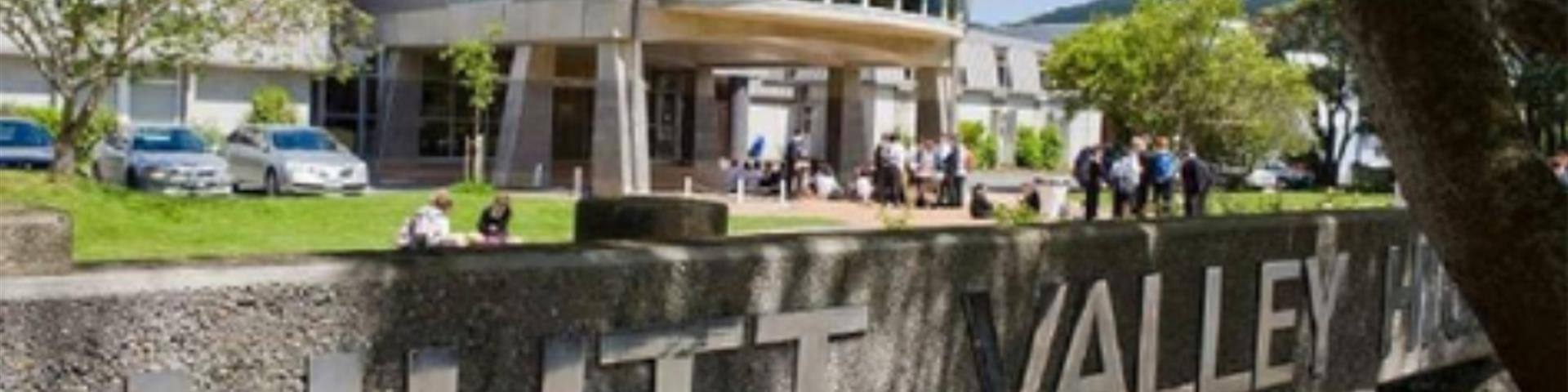 Providing Hutt Valley High School with general cleaning alongside facilities management