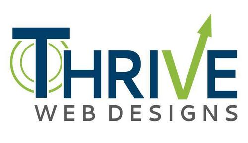 Thrivewebdesigns