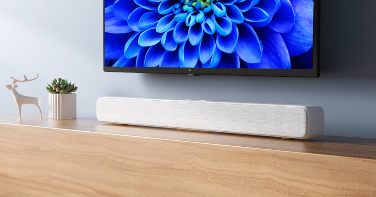 Xiaomi Soundbar