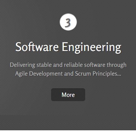 GliaCell Technologies product / service