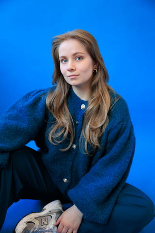 Eva Groenen