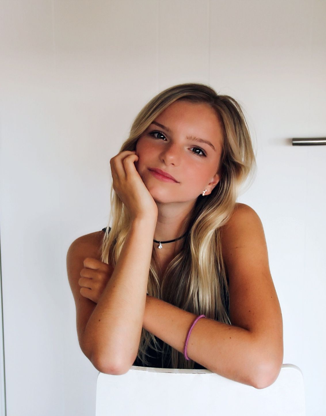 Laura Van der Made