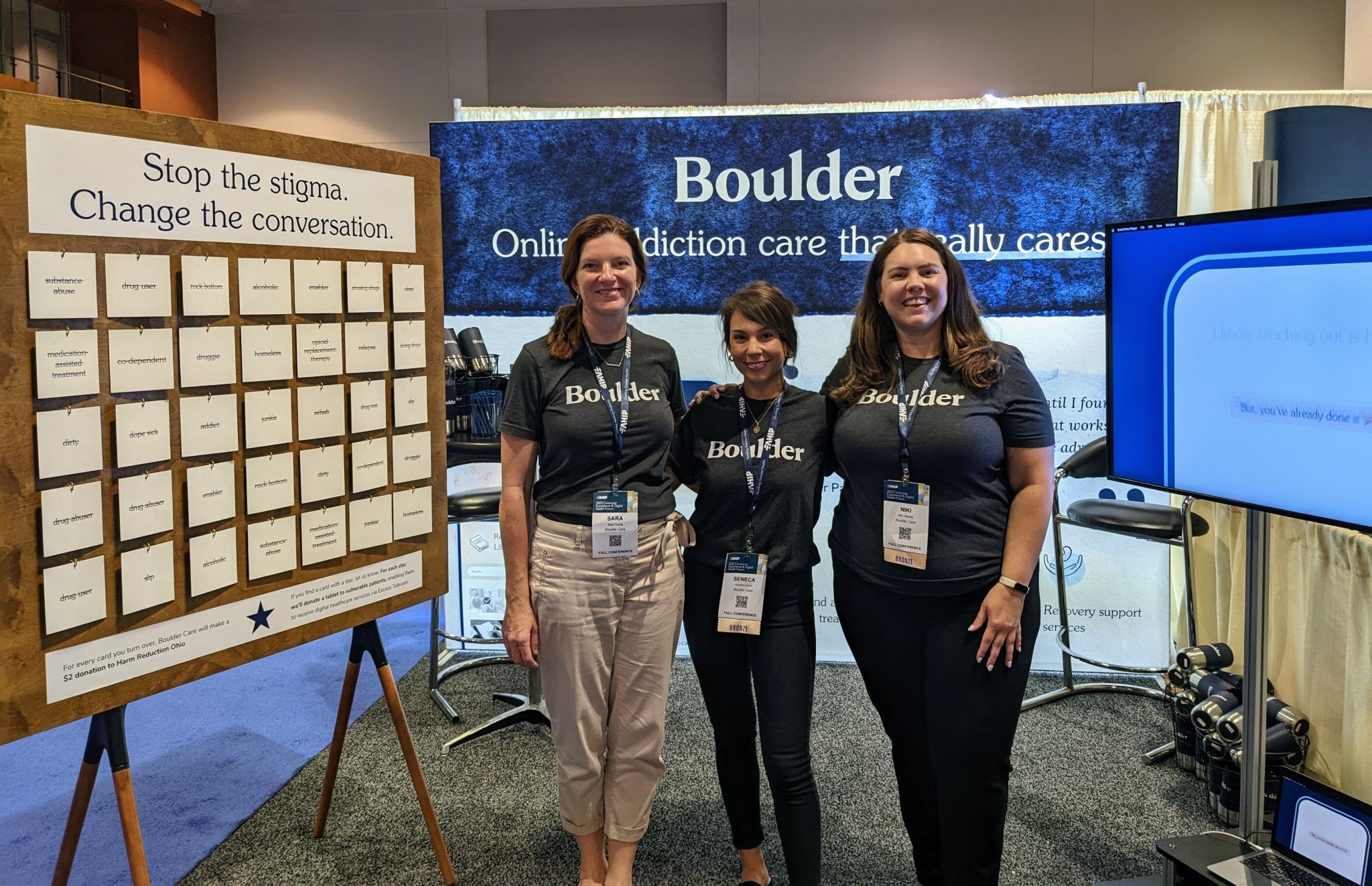 About Boulder Care