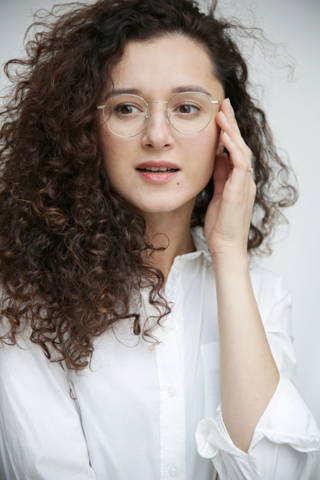 Laura May