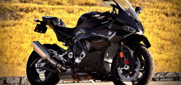 2026 BMW S 1000 RR motorcycle for rent near Tustin, CA