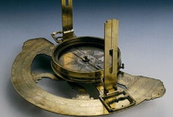museum für kunst und kulrurgeschichte kompass