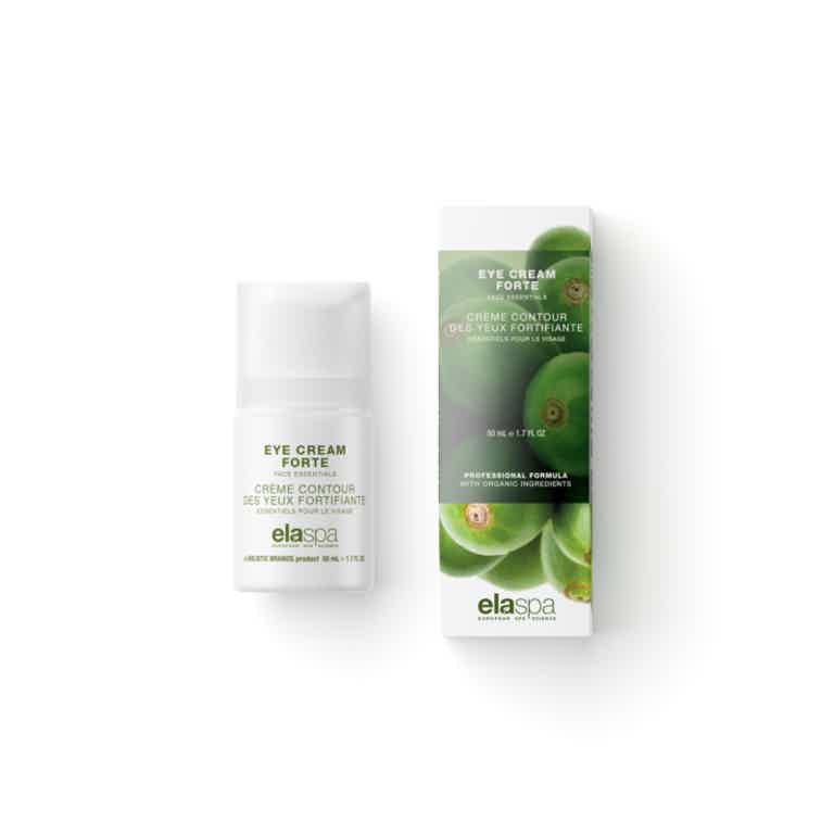 Ela Spa Eye Cream Forte 50mL