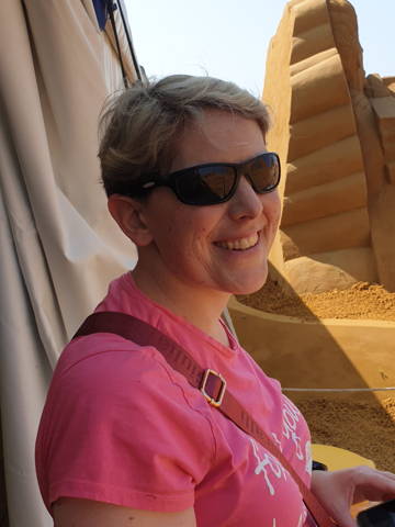 Mandy Van Herck