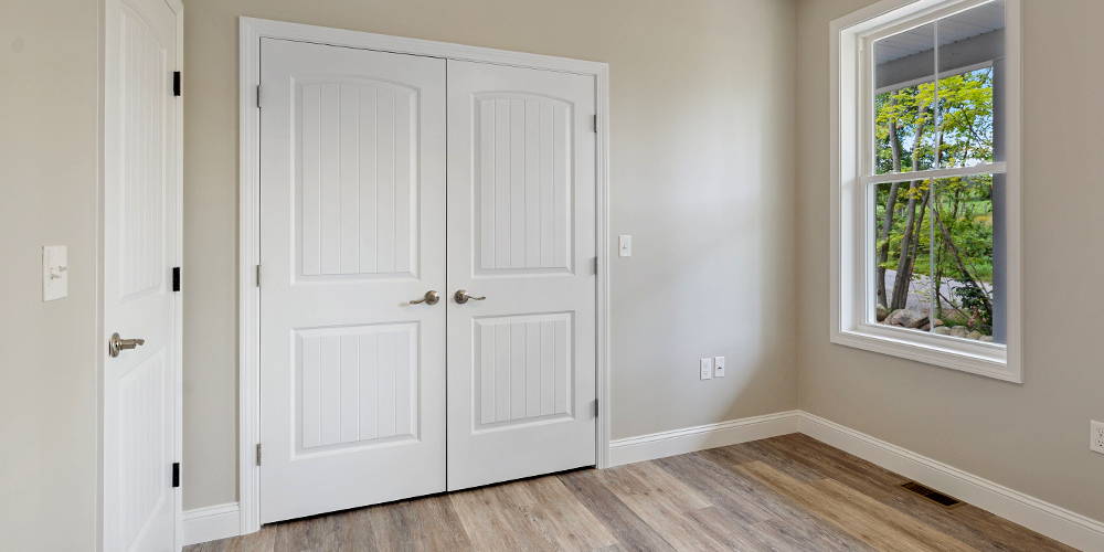 The Ultimate Guide to Choosing the Perfect Closet Doors for Your Home