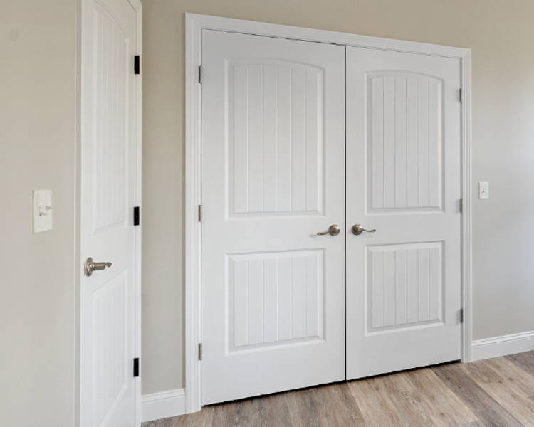 The Ultimate Guide to Choosing the Perfect Closet Doors for Your Home