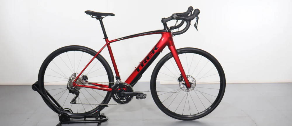 Momentum Lafree E+ electric bike