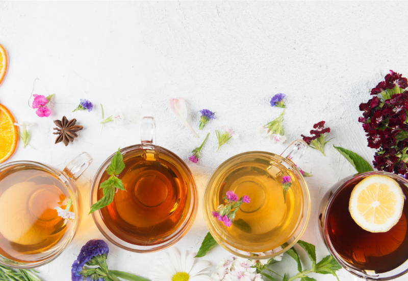 便秘解消 飲み物