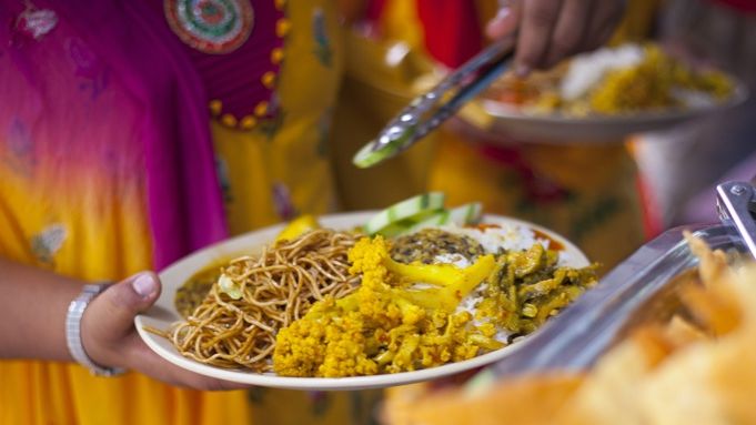 Nepalese cuisine