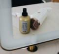 Davines blow dry primer mirror salon